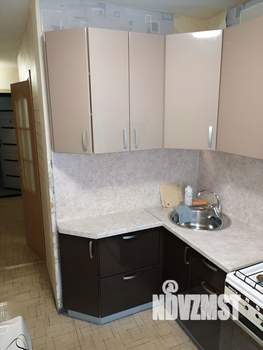 1-к квартира, посуточно, 35м2, 1/9 этаж