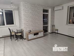 2-к квартира, на длительный срок, 40м2, 5/18 этаж