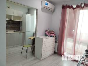 1-к квартира, на длительный срок, 21м2, 2/3 этаж