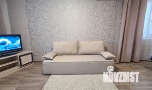 1-к квартира, посуточно, 45м2, 2/9 этаж