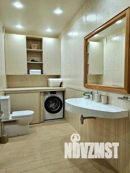 2-к квартира, посуточно, 102м2, 9/9 этаж