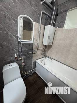 1-к квартира, на длительный срок, 34м2, 2/5 этаж