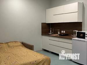 1-к квартира, посуточно, 28м2, 19/23 этаж