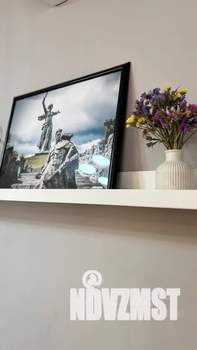 1-к квартира, посуточно, 32м2, 2/10 этаж