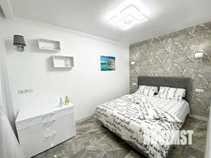 2-к квартира, посуточно, 45м2, 1/5 этаж