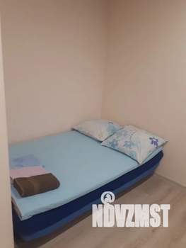 1-к квартира, посуточно, 35м2, 5/12 этаж