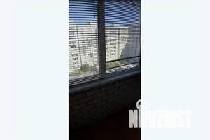 1-к квартира, посуточно, 37м2, 7/10 этаж