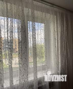 1-к квартира, на длительный срок, 34м2, 1/4 этаж