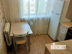 1-к квартира, на длительный срок, 31м2, 5/5 этаж