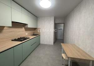 1-к квартира, на длительный срок, 35м2, 1/4 этаж