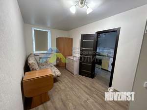 1-к квартира, на длительный срок, 27м2, 2/3 этаж