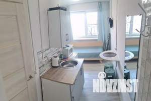 1-к квартира, посуточно, 16м2, 2/5 этаж