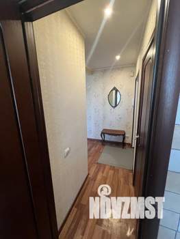 3-к квартира, посуточно, 64м2, 7/9 этаж