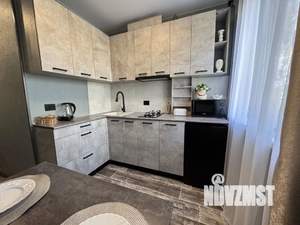 1-к квартира, посуточно, 29м2, 4/5 этаж