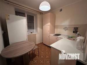 1-к квартира, посуточно, 31м2, 5/5 этаж