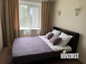 2-к квартира, посуточно, 50м2, 7/9 этаж