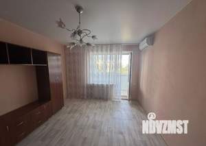 1-к квартира, на длительный срок, 37м2, 6/16 этаж