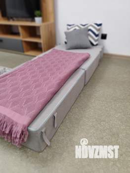 Студия квартира, посуточно, 29м2, 1/5 этаж