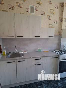 1-к квартира, посуточно, 34м2, 1/5 этаж