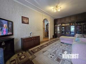 3-к квартира, на длительный срок, 45м2, 1/4 этаж