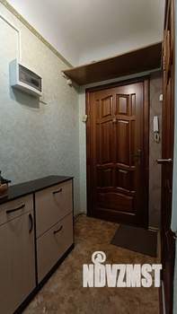 1-к квартира, на длительный срок, 30м2, 5/5 этаж