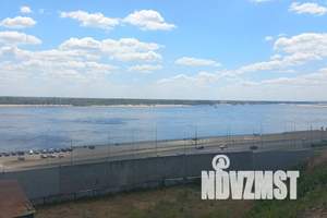 1-к квартира, посуточно, 35м2, 6/9 этаж