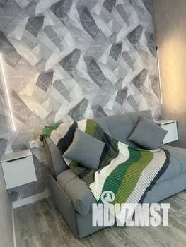 1-к квартира, посуточно, 36м2, 5/10 этаж