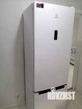 1-к квартира, посуточно, 35м2, 2/5 этаж