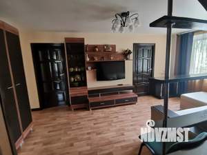 2-к квартира, посуточно, 40м2, 1/5 этаж