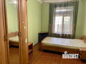 2-к квартира, на длительный срок, 55м2, 2/5 этаж