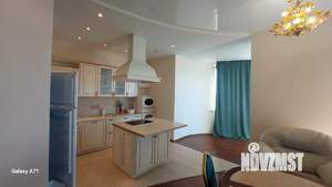 3-к квартира, на длительный срок, 128м2, 16/28 этаж