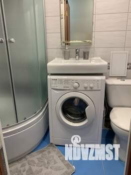 1-к квартира, посуточно, 33м2, 2/9 этаж