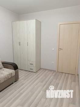 2-к квартира, на длительный срок, 39м2, 9/10 этаж