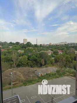 1-к квартира, посуточно, 28м2, 5/10 этаж