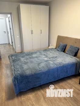 2-к квартира, посуточно, 65м2, 1/7 этаж