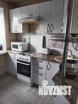 1-к квартира, посуточно, 30м2, 1/5 этаж