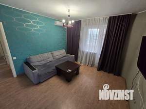 1-к квартира, на длительный срок, 35м2, 7/9 этаж
