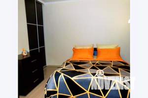 1-к квартира, посуточно, 24м2, 2/5 этаж