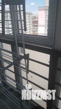 2-к квартира, посуточно, 42м2, 9/10 этаж