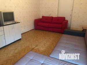 1-к квартира, посуточно, 60м2, 1/1 этаж