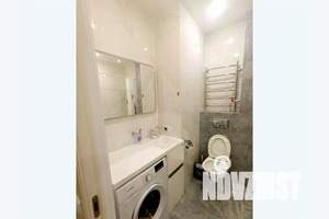 1-к квартира, посуточно, 50м2, 5/17 этаж