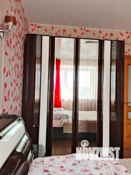2-к квартира, посуточно, 63м2, 7/7 этаж