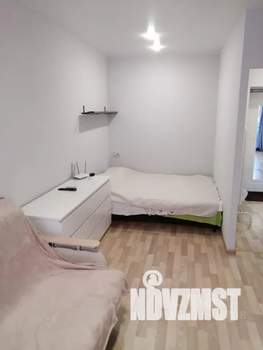 1-к квартира, посуточно, 42м2, 3/10 этаж