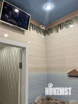 3-к квартира, посуточно, 85м2, 1/1 этаж