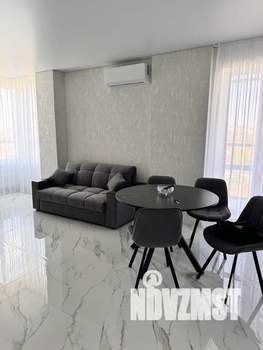 2-к квартира, посуточно, 60м2, 9/19 этаж