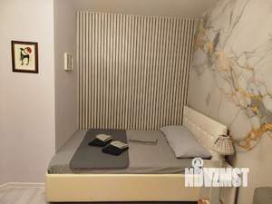 1-к квартира, посуточно, 30м2, 5/9 этаж