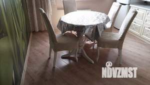 2-к квартира, посуточно, 63м2, 1/1 этаж