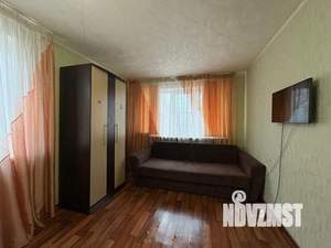 1-к квартира, посуточно, 31м2, 1/1 этаж