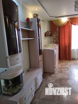 1-к квартира, на длительный срок, 54м2, 2/17 этаж