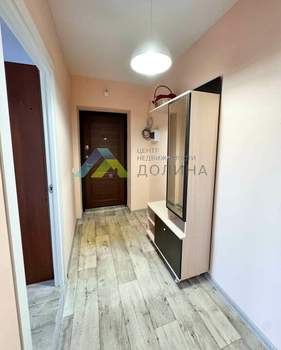 2-к квартира, на длительный срок, 49м2, 2/3 этаж